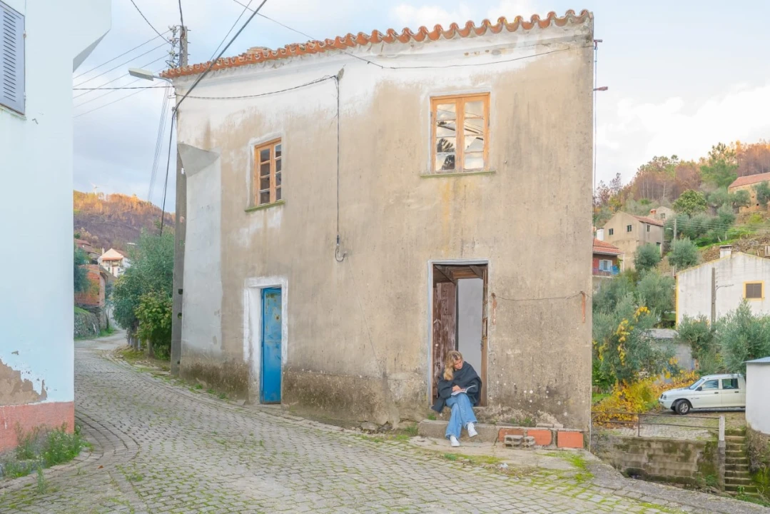 Moradia T3 para Venda em São Vicente da Beira Foto 4