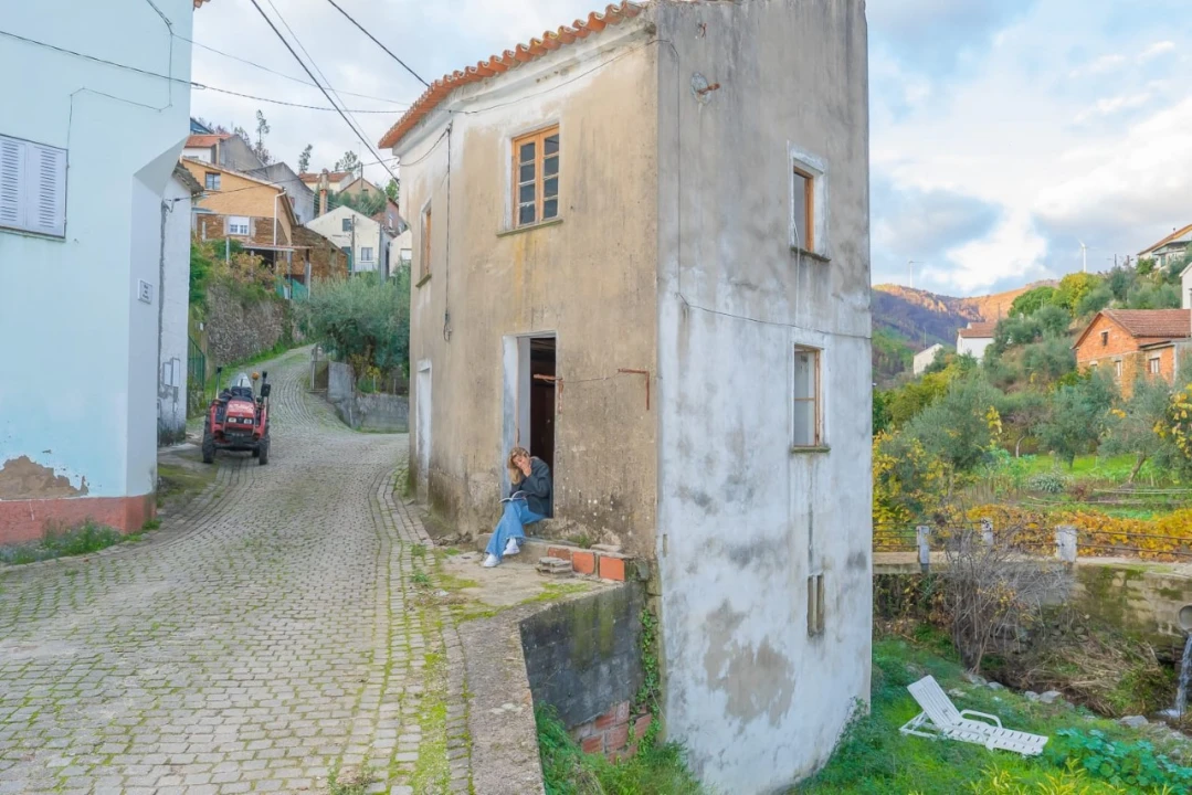 Moradia T3 para Venda em São Vicente da Beira Foto 17