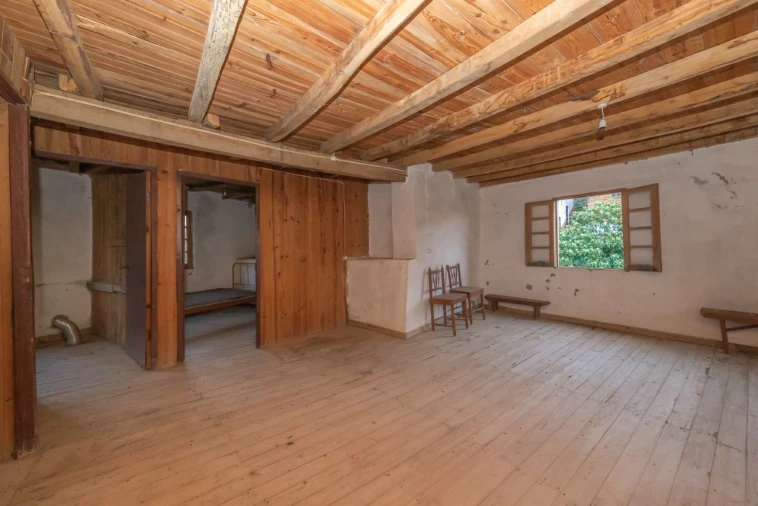 Moradia T3 para Venda em São Vicente da Beira Foto 6