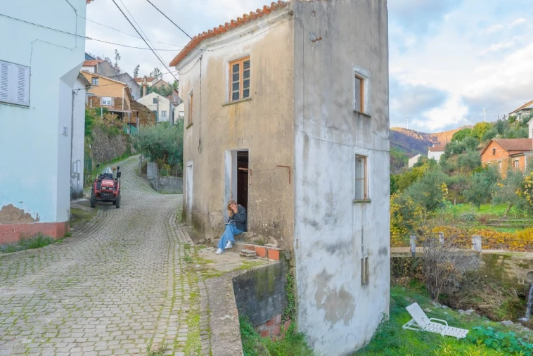 Moradia T3 para Venda em São Vicente da Beira Foto 17