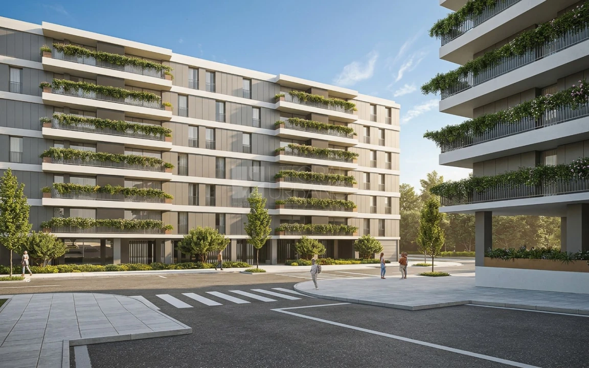 Apartamento T1 para Venda em Paranhos Foto 19