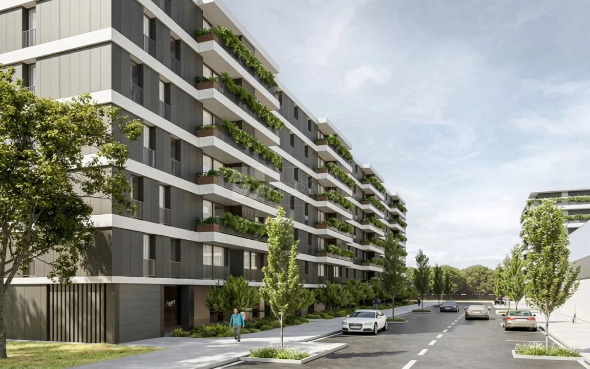 Apartamento T1 para Venda em Paranhos Foto 20