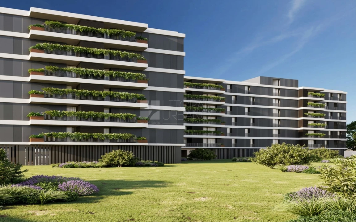 Apartamento T1 para Venda em Paranhos Foto 22