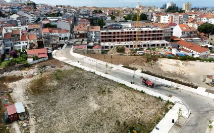 Apartamento T1 para Venda em Paranhos