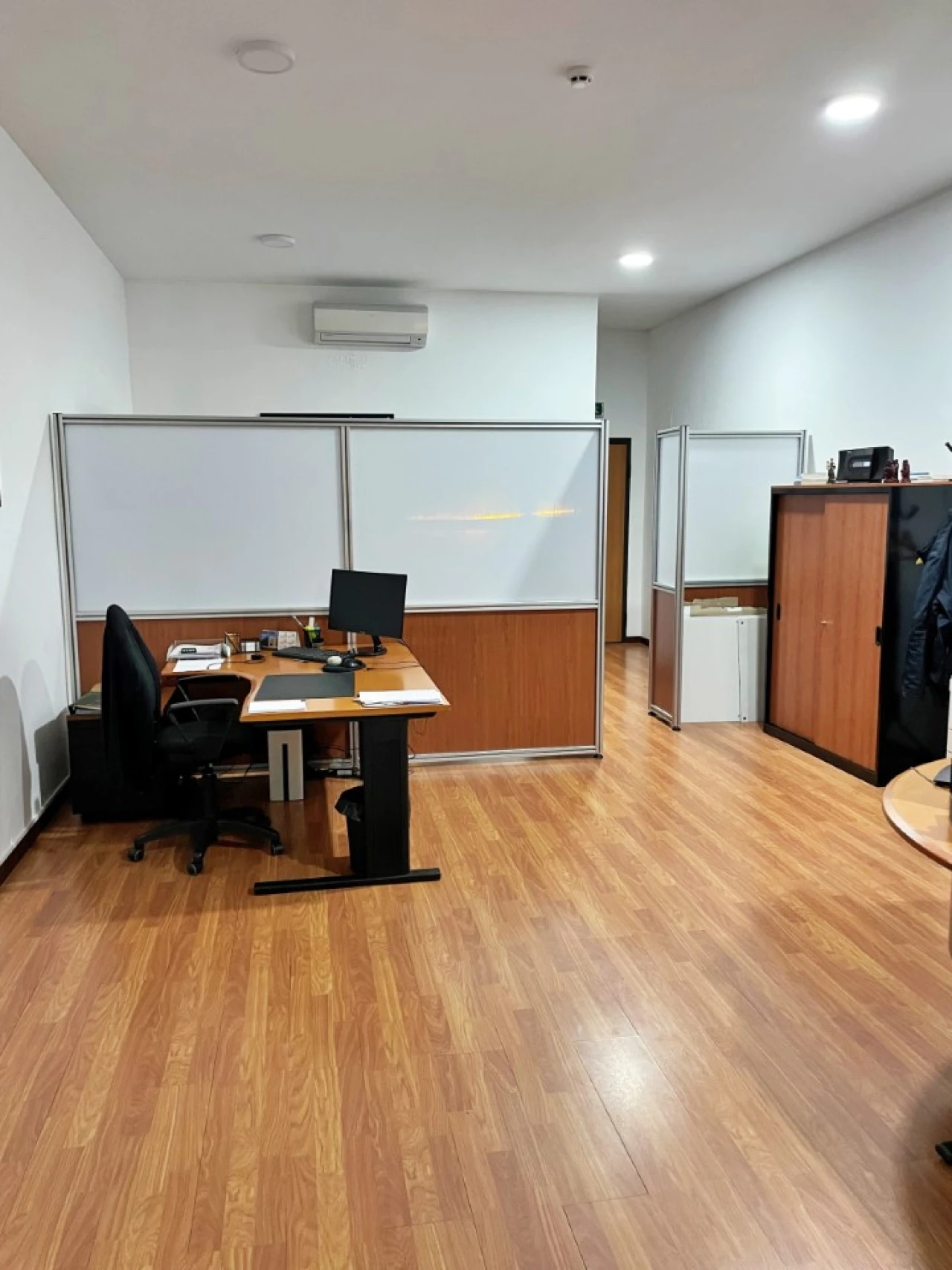 Escritório para Arrendamento em Moreira Foto 1