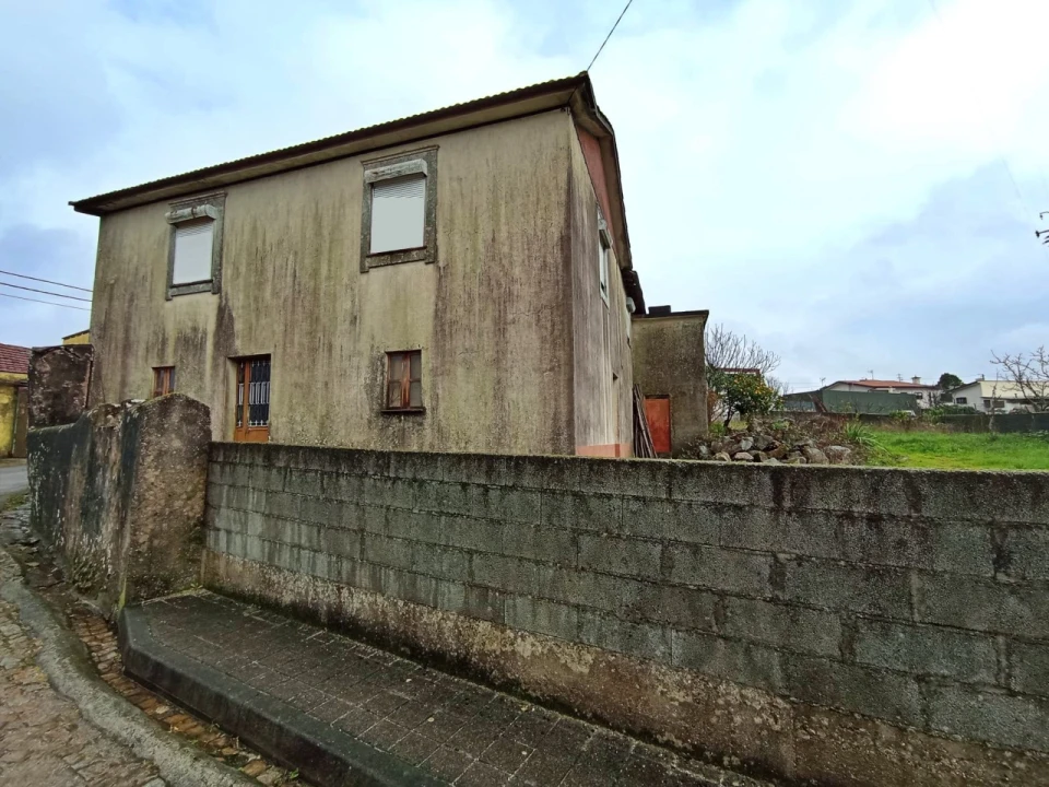 Moradia T3 para Venda em Coronado (São Romão e São Mamede) Foto 5