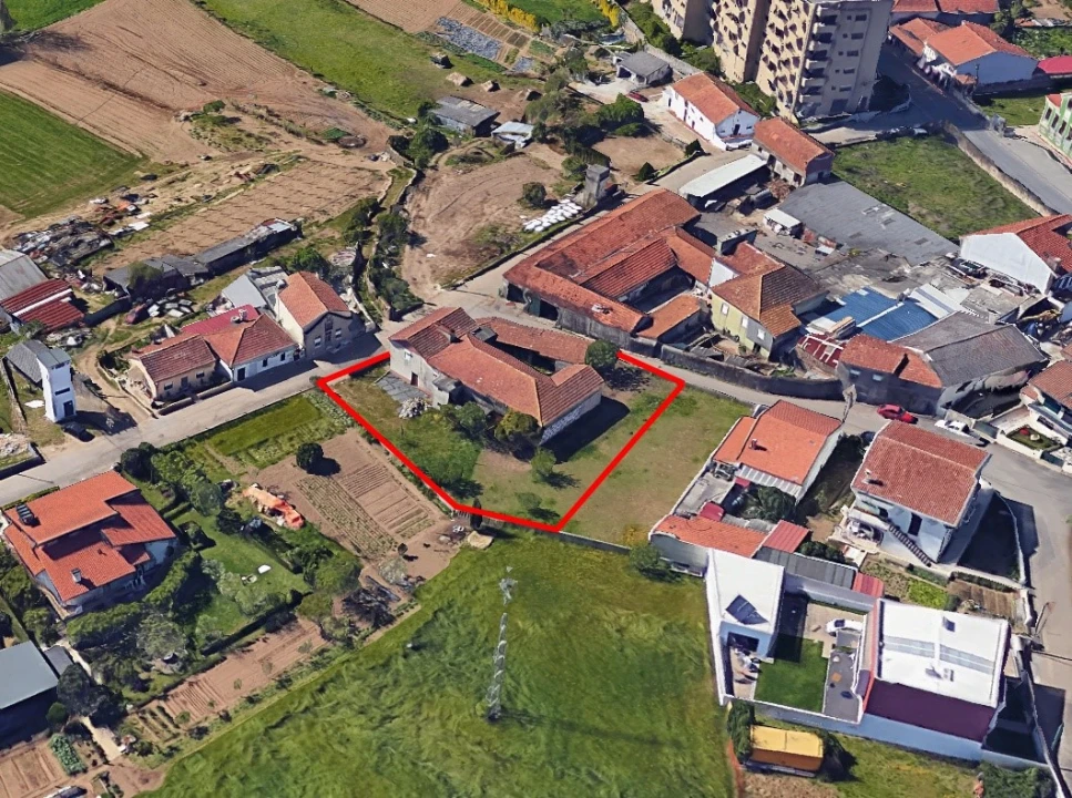 Moradia T3 para Venda em Coronado (São Romão e São Mamede) Foto 6