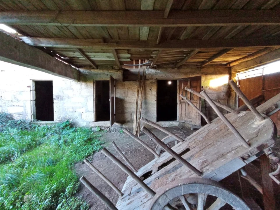 Moradia T3 para Venda em Coronado (São Romão e São Mamede) Foto 9