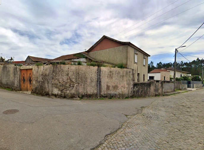 Moradia T3 para Venda em Coronado (São Romão e São Mamede) Foto 2