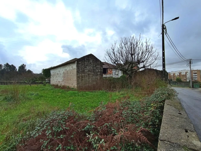 Moradia T3 para Venda em Coronado (São Romão e São Mamede) Foto 4