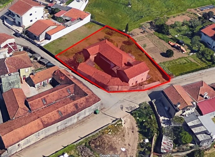 Moradia T3 para Venda em Coronado (São Romão e São Mamede)