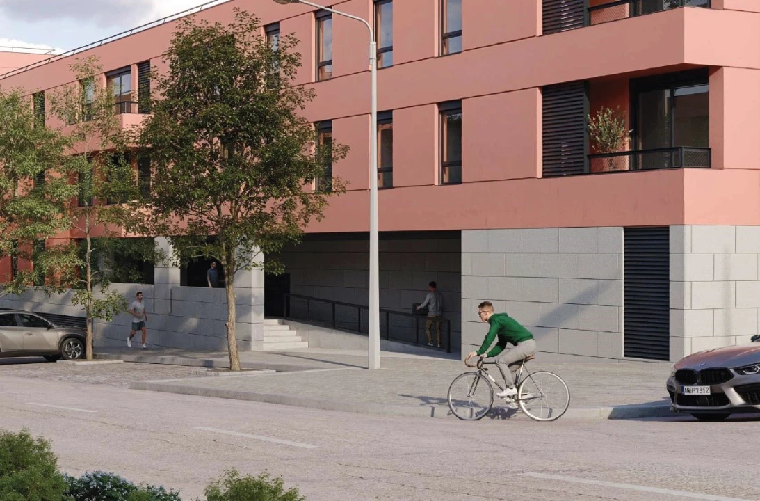 Apartamento T3 para Venda em Rio Tinto Foto 6