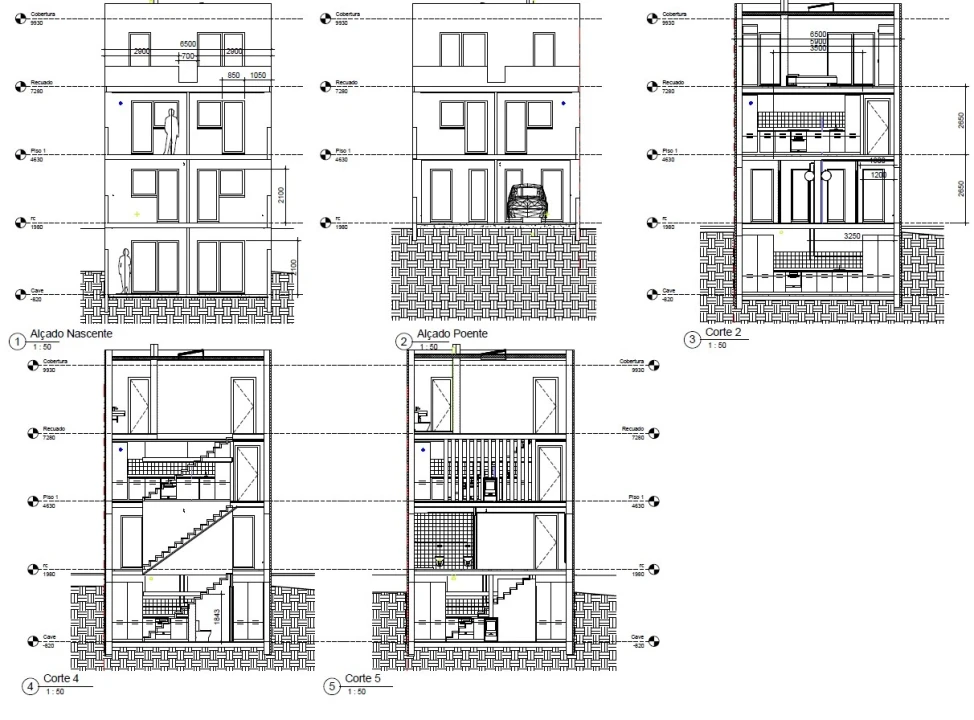 Terreno para Venda em Custóias, Leça do Balio e Guifões Foto 6