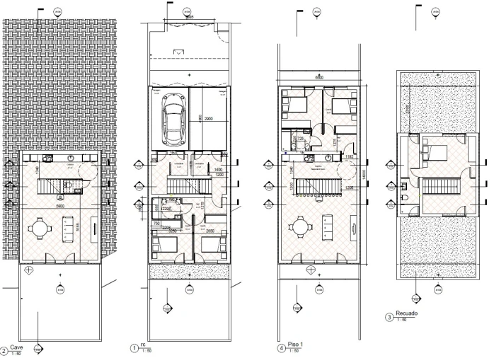Terreno para Venda em Custóias, Leça do Balio e Guifões Foto 5