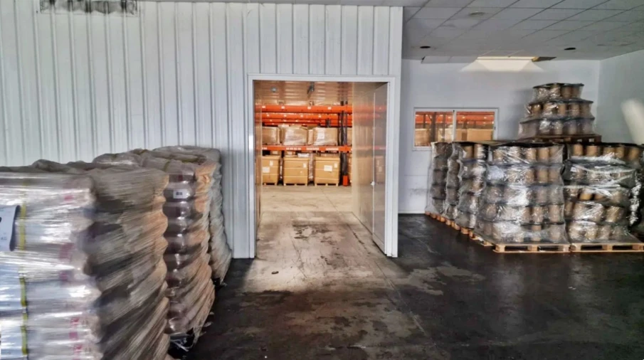 Armazém para Arrendamento em Vila Nova da Telha Foto 7