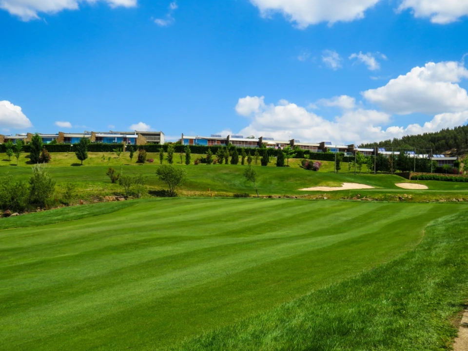 Moradia T3 para Venda em Água Longa Foto 5