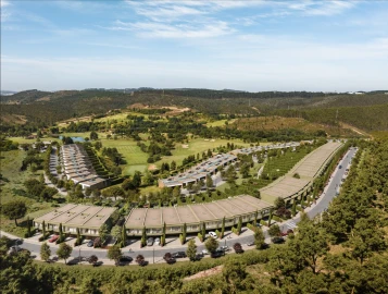 Moradia T3 para Venda em Água Longa