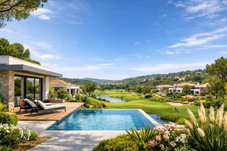 Moradia T3 para Venda em Água Longa