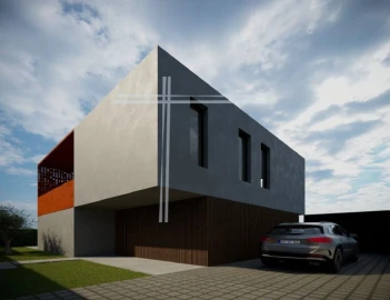 Moradia T4 para Venda em Charneca de Caparica e Sobreda