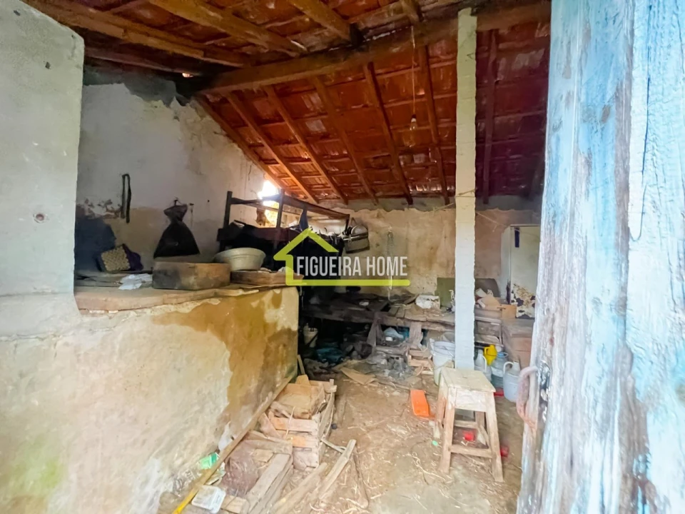 Moradia T2 para Venda em Alhadas Foto 5