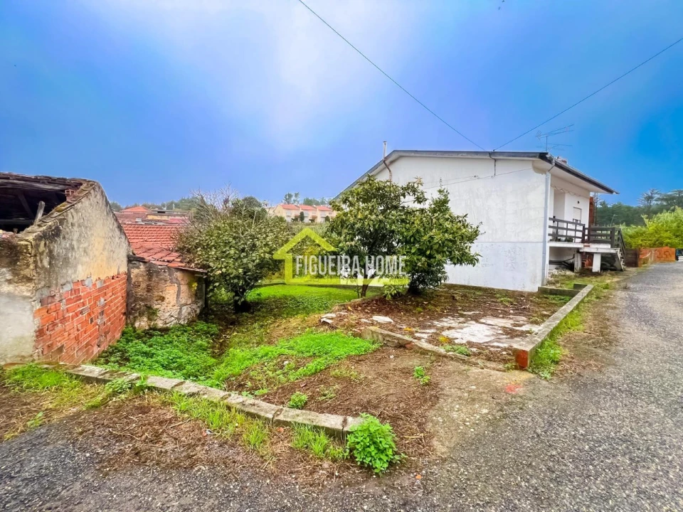 Moradia T2 para Venda em Alhadas Foto 6