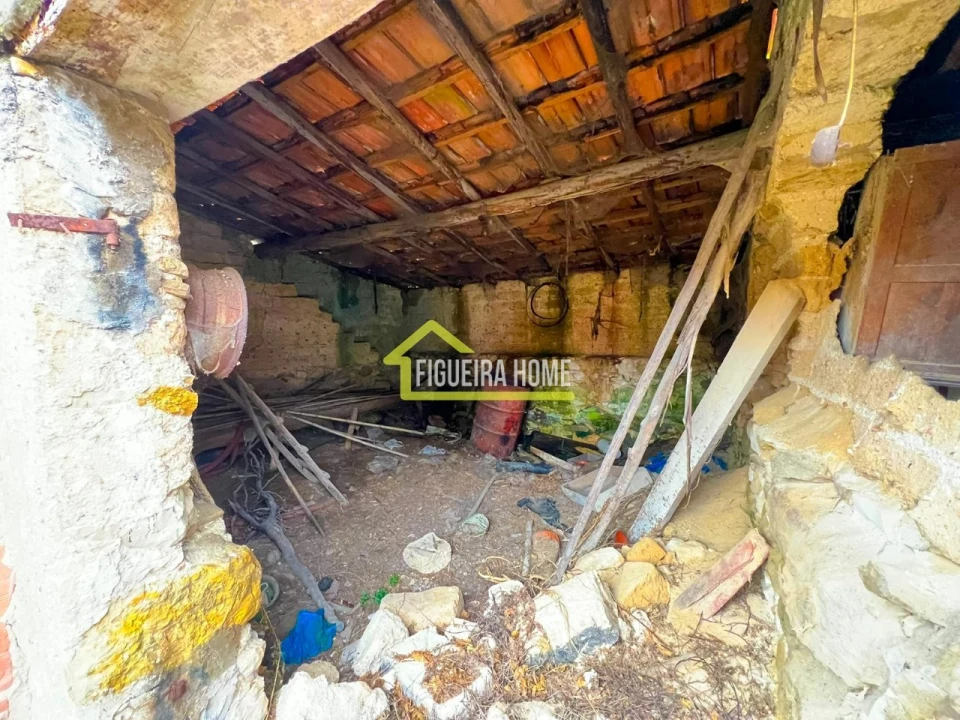 Moradia T2 para Venda em Alhadas Foto 8