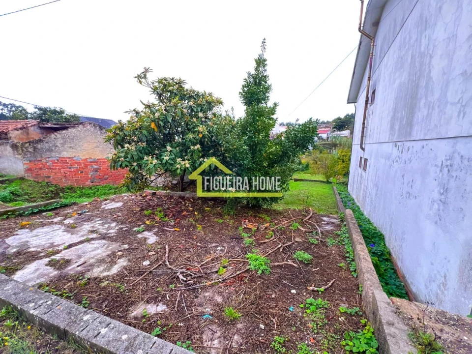 Moradia T2 para Venda em Alhadas Foto 11