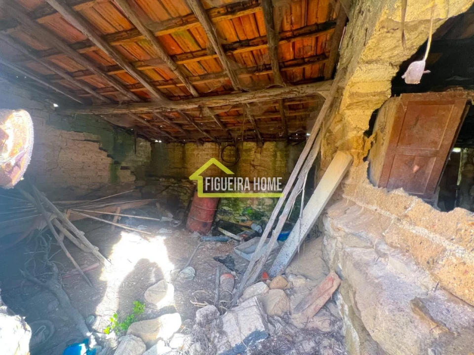 Moradia T2 para Venda em Alhadas Foto 14