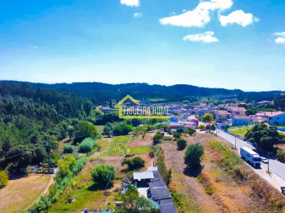 Moradia T2 para Venda em Alhadas Foto 2