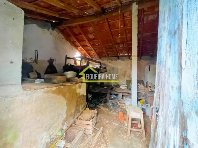 Moradia T2 para Venda em Alhadas Foto 5