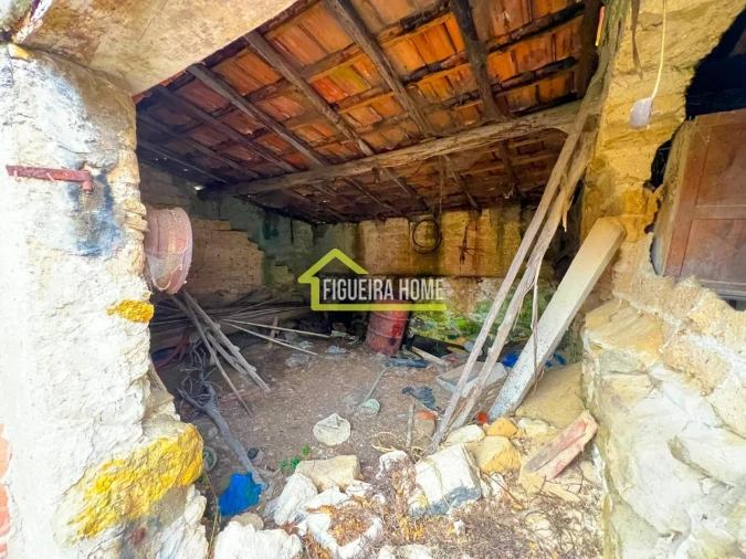 Moradia T2 para Venda em Alhadas Foto 8