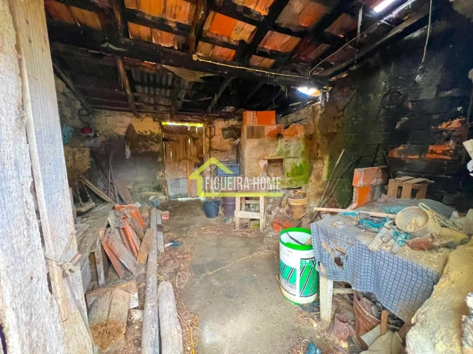 Moradia T2 para Venda em Alhadas Foto 10