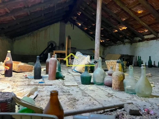 Moradia T2 para Venda em Alhadas Foto 13