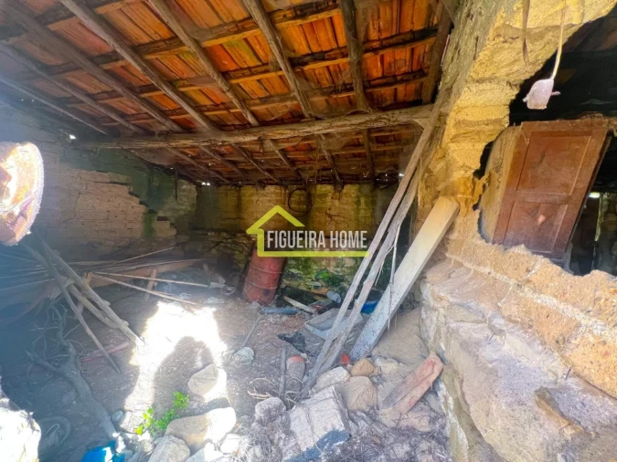 Moradia T2 para Venda em Alhadas Foto 14