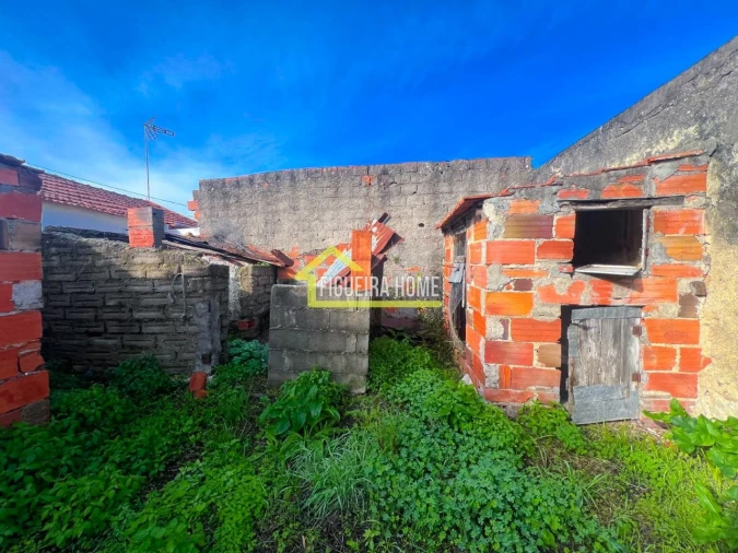 Moradia T2 para Venda em Alhadas Foto 15