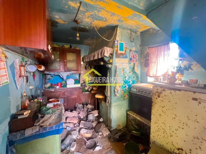 Moradia T2 para Venda em Alhadas Foto 16