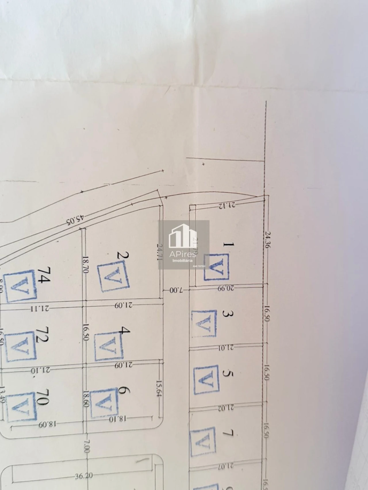 Terreno para Venda em Fernao Ferro Foto 10