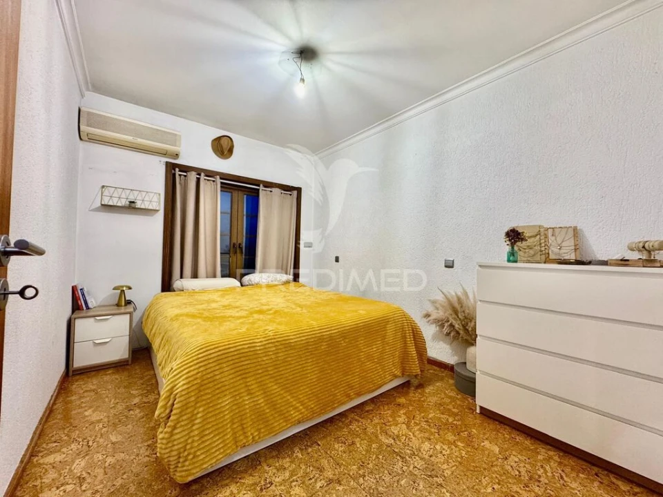 Apartamento T3 para Venda em Ponte Foto 5