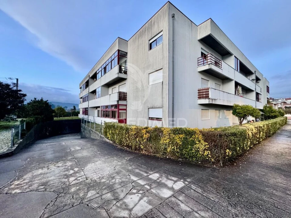 Apartamento T3 para Venda em Ponte Foto 10