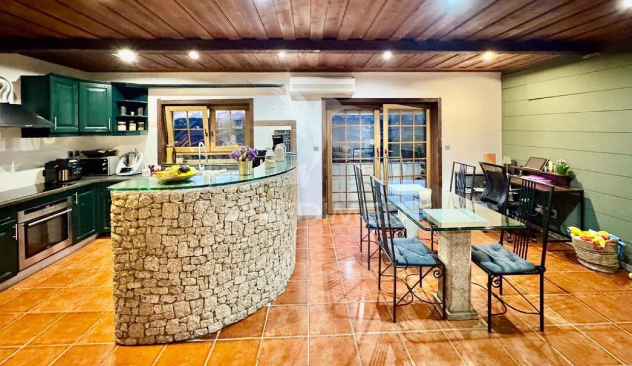 Apartamento T3 para Venda em Ponte Foto 3