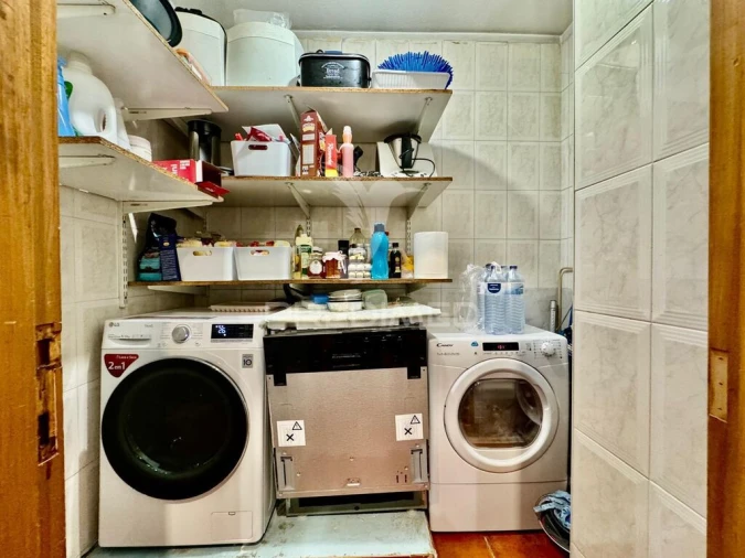 Apartamento T3 para Venda em Ponte Foto 20