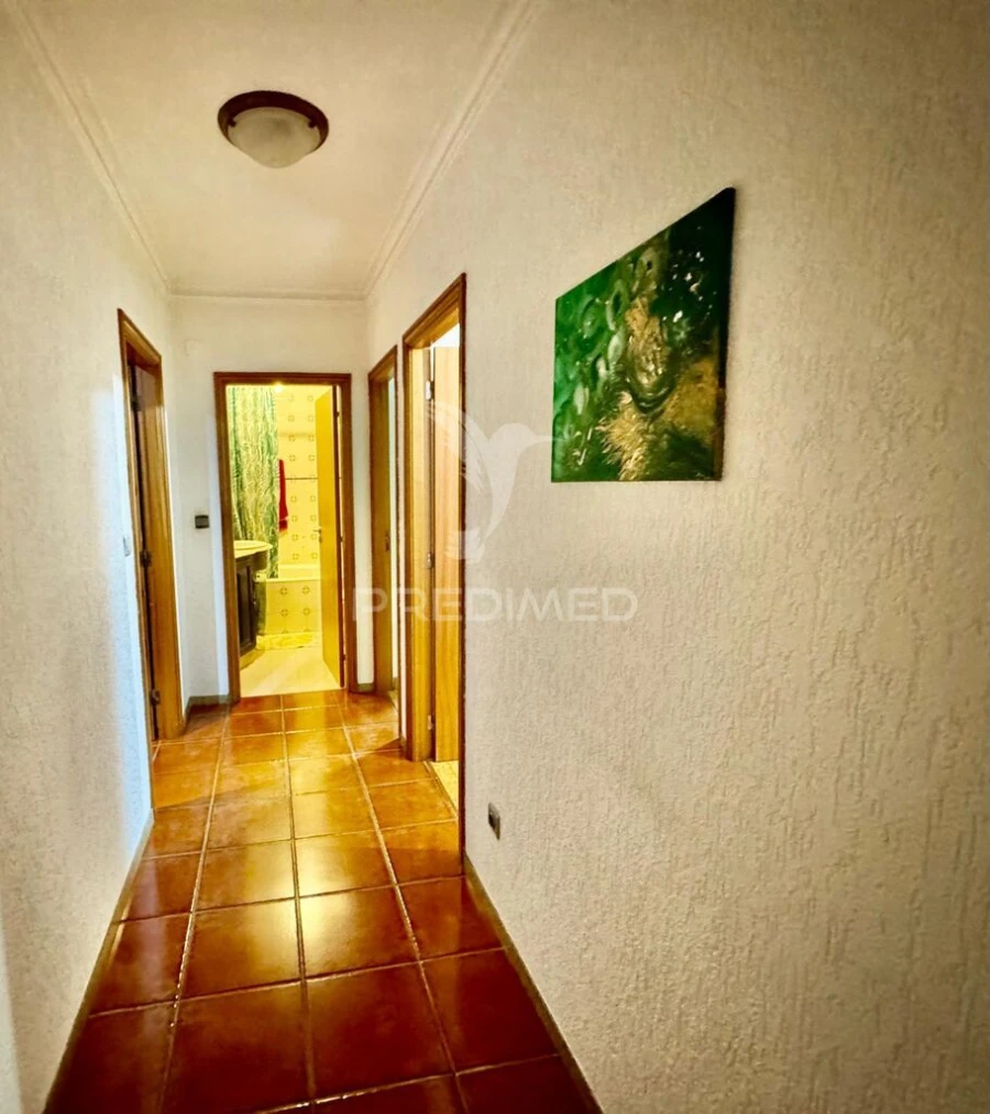 Apartamento T3 para Venda em Ponte Foto 19
