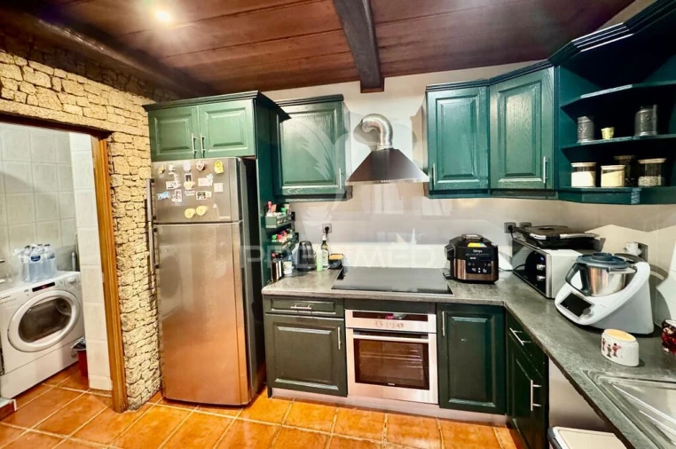 Apartamento T3 para Venda em Ponte Foto 6