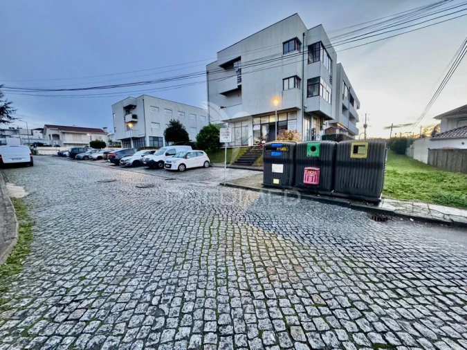 Apartamento T3 para Venda em Ponte Foto 16