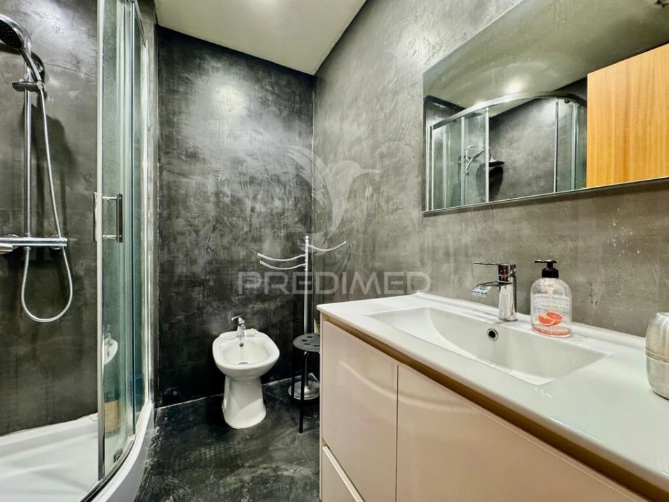 Apartamento T3 para Venda em Ponte Foto 11