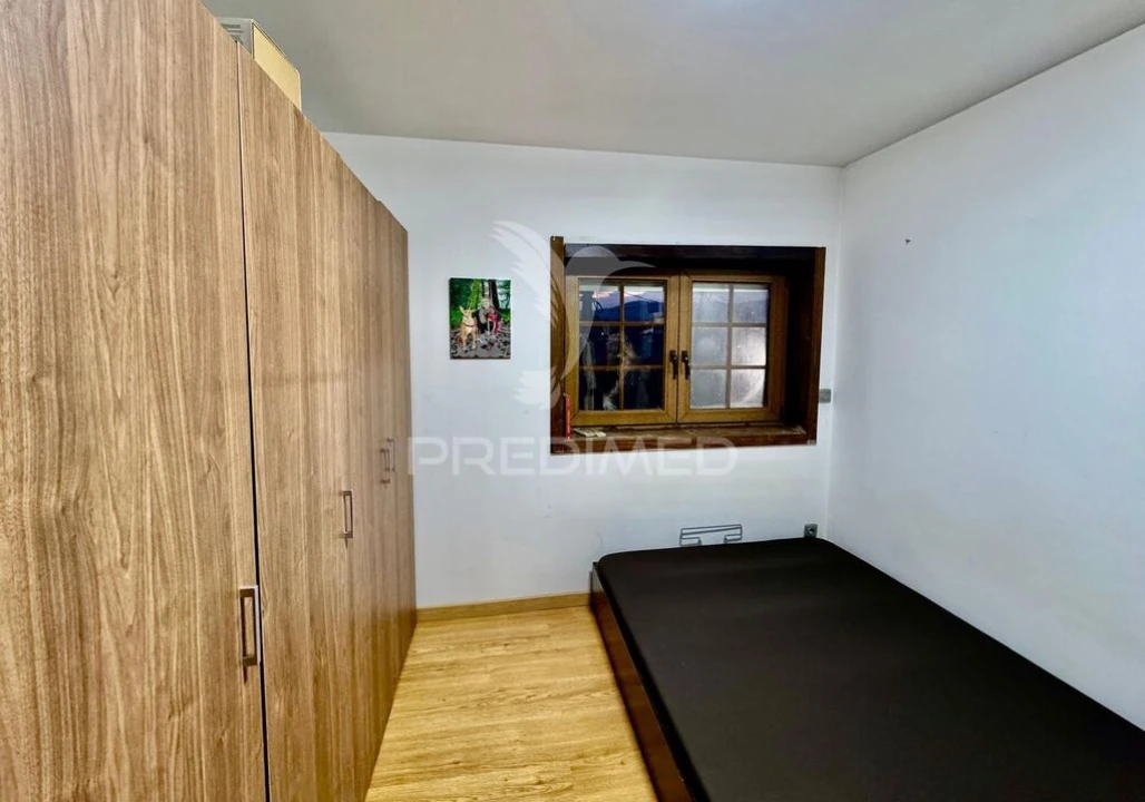 Apartamento T3 para Venda em Ponte Foto 12
