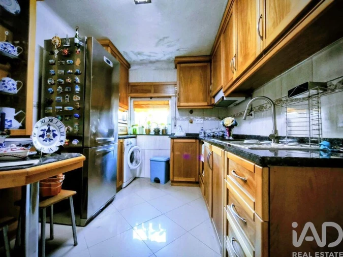 Moradia T3 para Venda em Areosa Foto 15