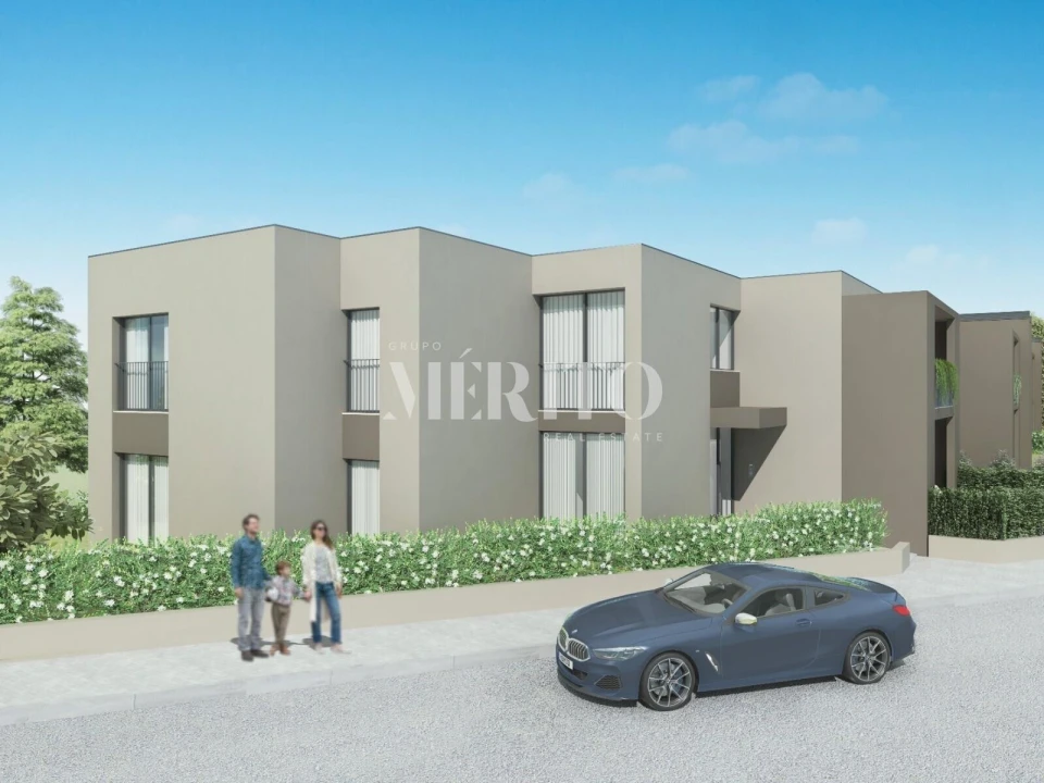 Apartamento T2 para Venda em Barcelos, V.Boa, V.Frescainha Foto 2