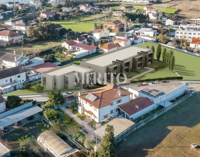 Apartamento T2 para Venda em Barcelos, V.Boa, V.Frescainha Foto 4