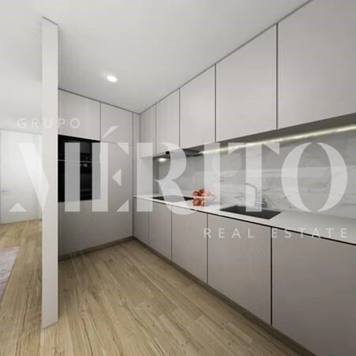 Apartamento T2 para Venda em Barcelos, V.Boa, V.Frescainha Foto 13